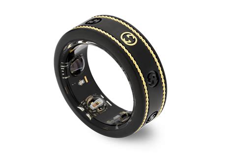 gucci digital ring